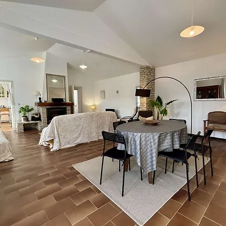 Charmante Maison Xixe A Saint-georges D'oleron, Equipements Modernes, 6 Couchages - Fr-1-246a-344 בית נופש *