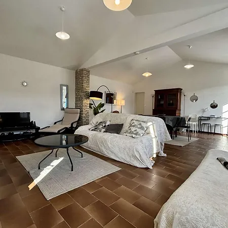 Charmante Maison Xixe A Saint-georges D'oleron, Equipements Modernes, 6 Couchages - Fr-1-246a-344 *